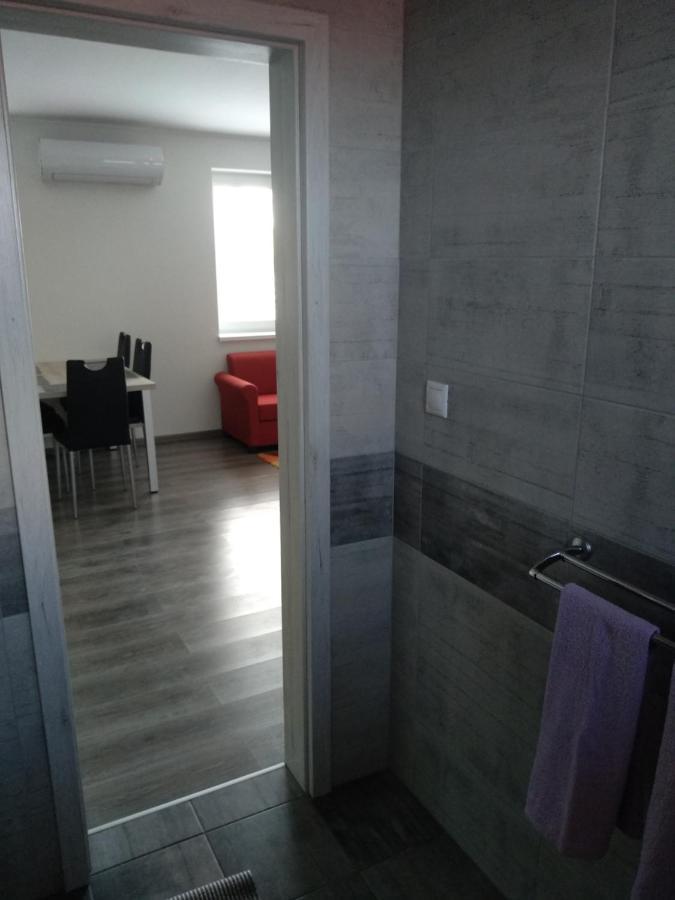 Villa Cuba Veľký Meder Exteriér fotografie