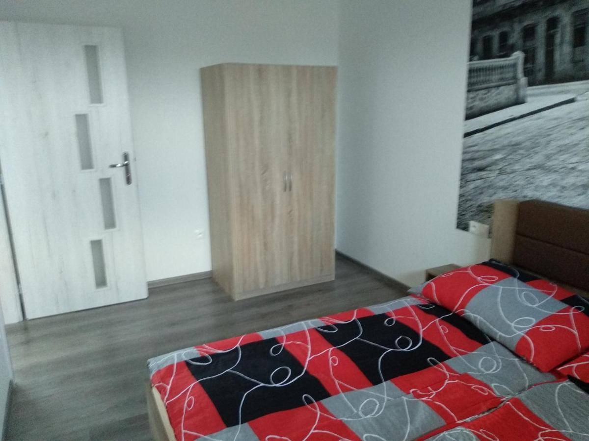 Villa Cuba Veľký Meder Exteriér fotografie