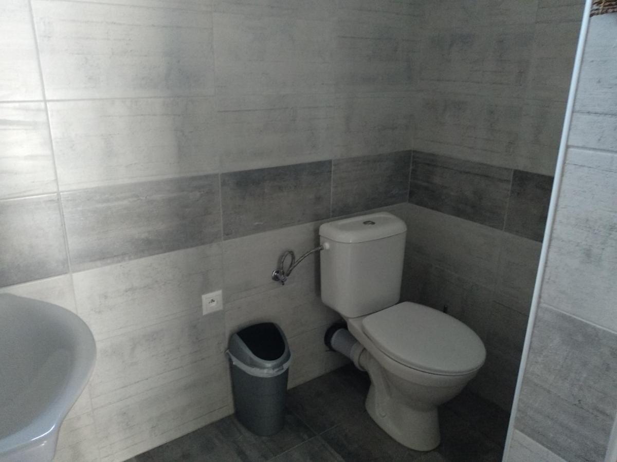 Villa Cuba Veľký Meder Exteriér fotografie