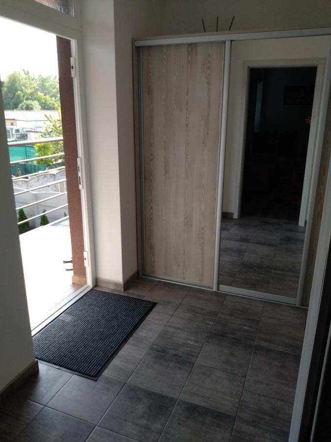 Villa Cuba Veľký Meder Exteriér fotografie
