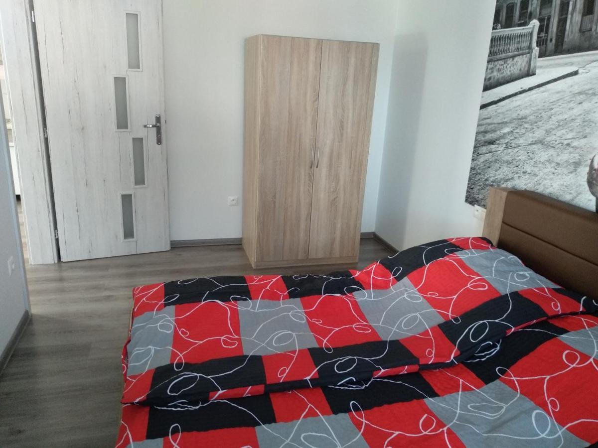 Villa Cuba Veľký Meder Exteriér fotografie