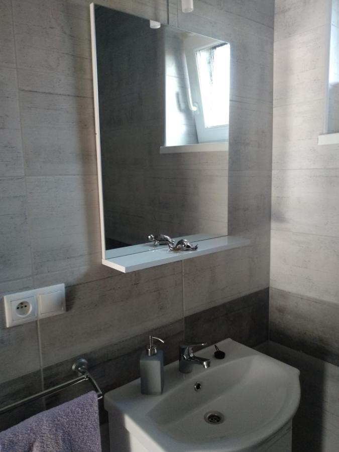 Villa Cuba Veľký Meder Exteriér fotografie