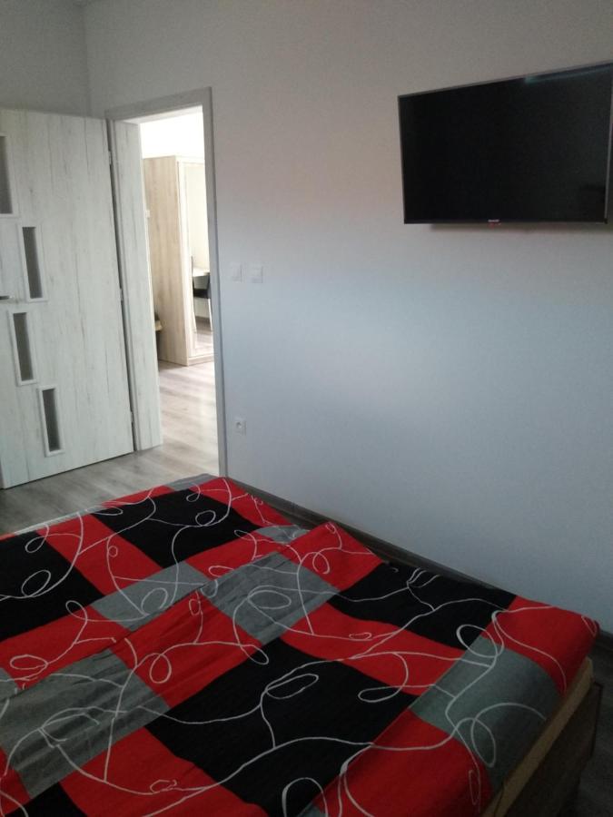 Villa Cuba Veľký Meder Exteriér fotografie