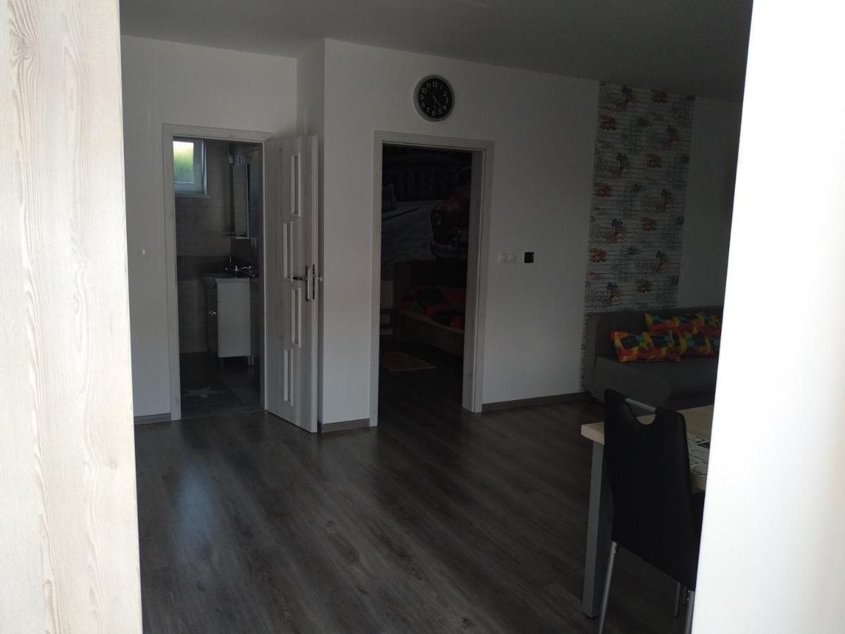 Villa Cuba Veľký Meder Exteriér fotografie