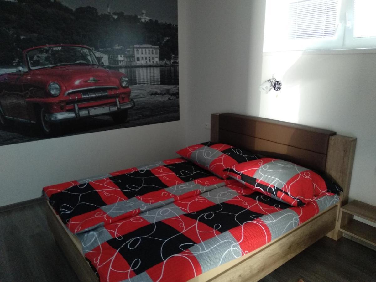 Villa Cuba Veľký Meder Exteriér fotografie
