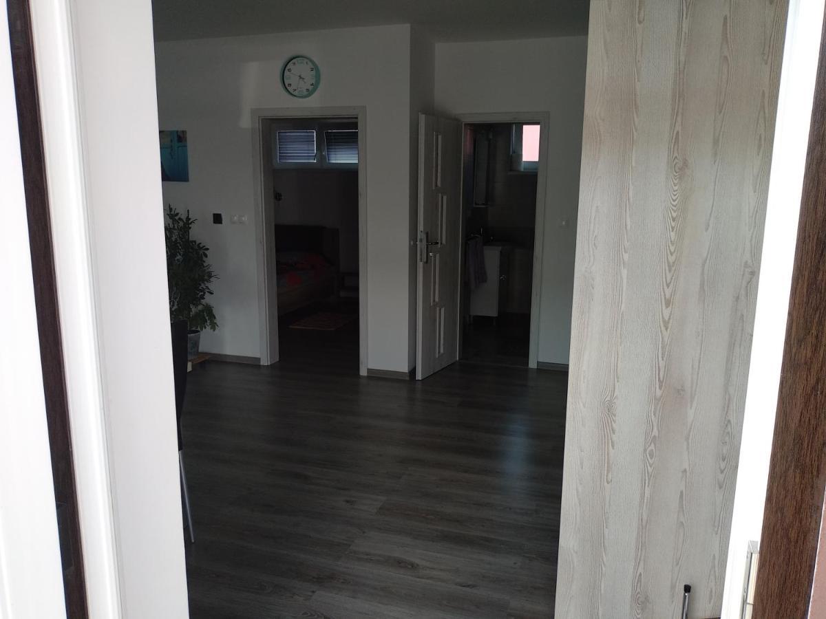 Villa Cuba Veľký Meder Exteriér fotografie
