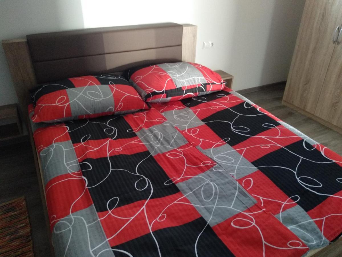 Villa Cuba Veľký Meder Exteriér fotografie